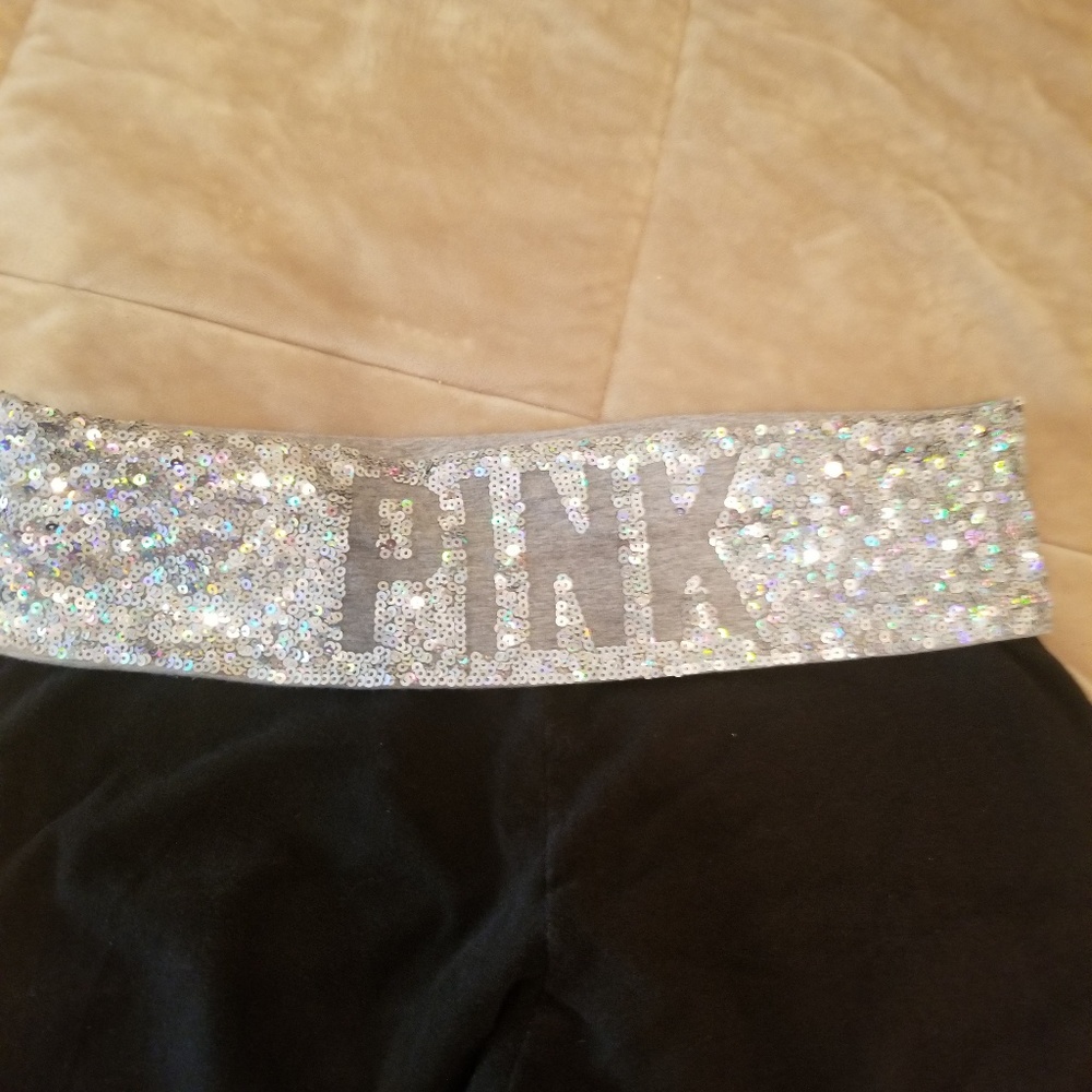 Victoria secret yoga's